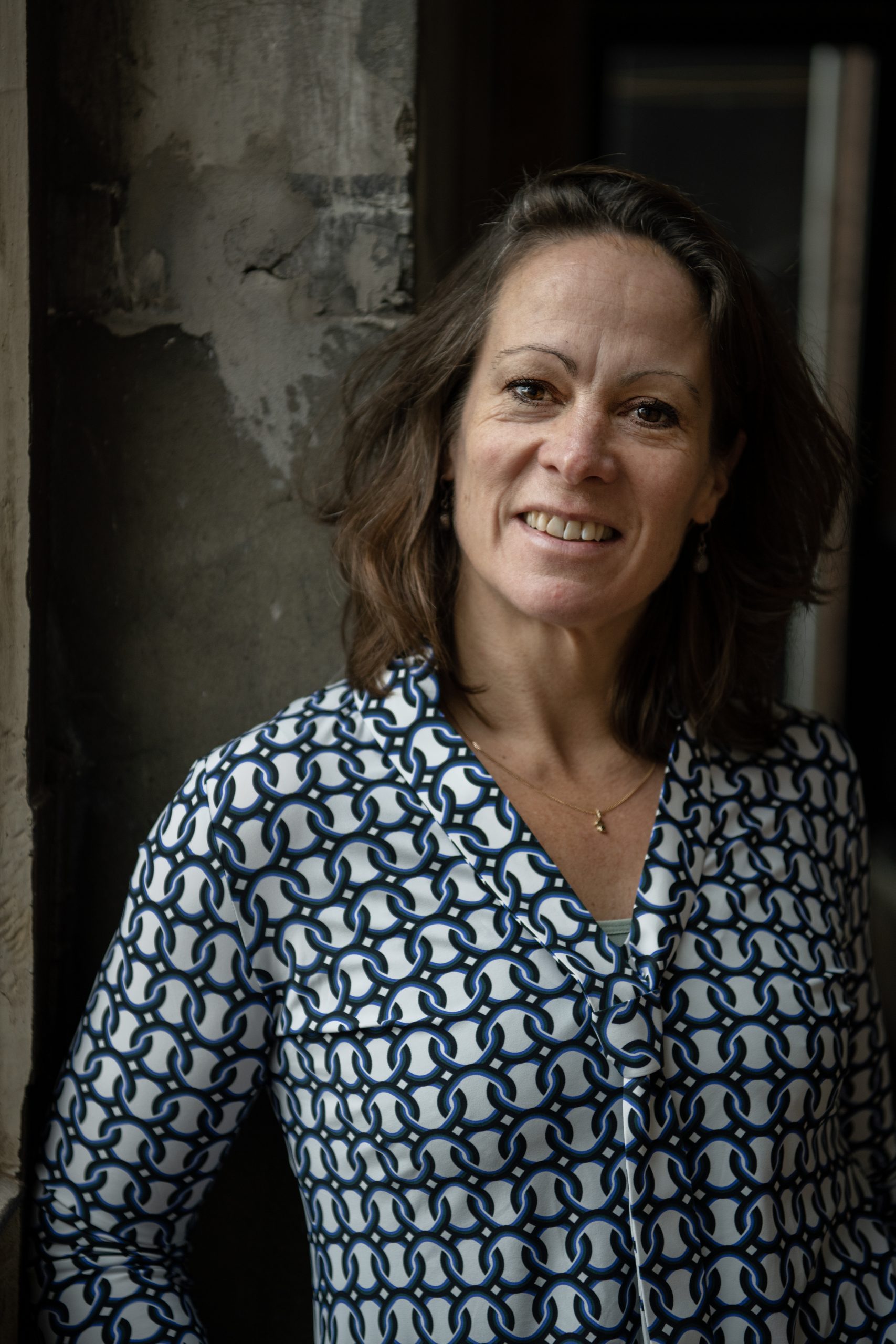 Annemijn Kramer Annemijn Kramer | Leiderschapscoach