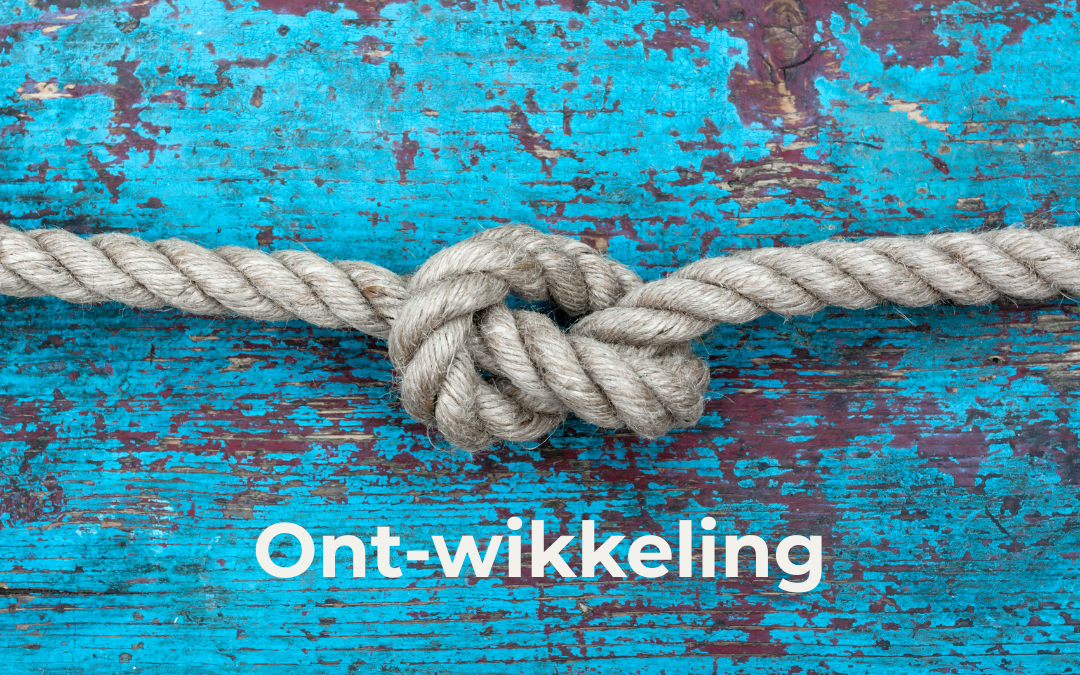 Ont-wikkeling